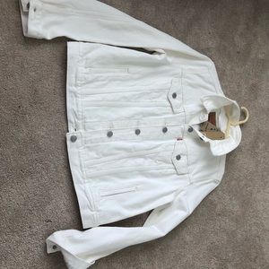 Levi’s Original Trucker Jacket